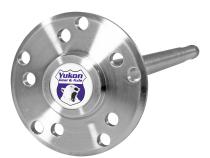Yukon 1541H Alloy 5 Lug Rear Axle For 97-01 Chrysler 8.25 Inch Cherokee XJ Yukon Gear &amp;amp; Axle
