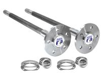 Yukon Axle Kit For Chrysler 8.75 Inch Yukon Gear &amp;amp; Axle