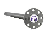 Yukon Replacement Left Hand Axle For Dana 80 35 Spline 38.74 Inch 8 X 4.02 Inch Bolt Pattern Yukon Gear &amp;amp; Axle