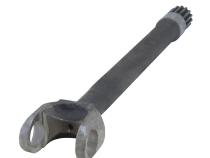 Dana 44 Replacement Rh Inner Disconnect Axle 19.62 Inch Long Yukon Gear &amp;amp; Axle