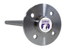 Yukon 1541H Alloy 4 Lug Rear Axle For 84-88 7.5 Inch And 8.8 Inch Ford Thunderbird Or Cougar Yukon Gear &amp;amp; Axle