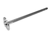 Yukon 1541H Alloy 5 Lug Rear Axle For 8.8 Inch Ford Thunderbird Cougar Or Mustang Yukon Gear &amp;amp; Axle
