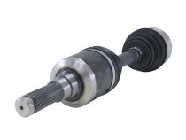 Yukon Left Hand Axle For 10-14 Ford F150 SVT Raptor Front 31 Spline Yukon Gear &amp;amp; Axle