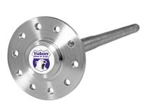 Yukon 1541H Alloy Rear Axle For 8.2 And 8.5 Inch GM Passenger 29 1/2 Inch Long 2.780 Inch Brake Pilot 28 Spline Yukon Gear &amp;amp; Axle