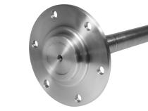 Yukon 1541H Alloy Rear Axle For 90 And Newer Isuzu Rodeo And GM 7.625 Inch Yukon Gear &amp;amp; Axle