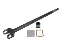 Yukon Disconnect Axle Delete Kit For 94-99 Dodge Dana 60 Front 30 Spline Yukon Gear &amp;amp; Axle