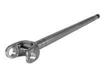 Yukon 4340 Chrome-Moly Right Hand Replacement Inner Axle For Dana 44 JK Rubicon Yukon Gear &amp;amp; Axle