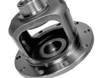 Yukon Standard Open Carrier Case Toyota 8 Inch 4 Cylinder Yukon Gear &amp;amp; Axle