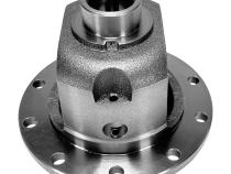 Yukon Standard Open Carrier Case Toyota 8 Inch 4 Cylinder Yukon Gear &amp;amp; Axle