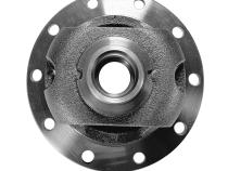 Yukon Standard Open Carrier Case Toyota 8 Inch 4 Cylinder Yukon Gear &amp;amp; Axle