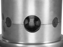 Yukon Dura Grip For GM And Chrysler 11.5 Inch 30 Spline Yukon Gear &amp;amp; Axle