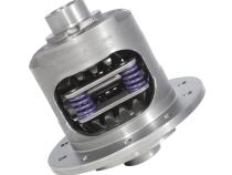Yukon Duragrip Posi For 63-79 Ci Corvette With 17 Spline Axles 2.73-3.90 Ratios Yukon Gear &amp;amp; Axle