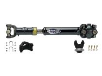 Yukon Heavy Duty Driveshaft For 12-17 JK Rear Two Door W/ A/T Yukon Gear &amp;amp; Axle
