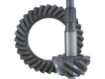 High Performance Yukon Ring And Pinion Gear Set For Ford 8 Inch In A 3.00 Ratio Yukon Gear &amp;amp; Axle