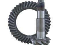 High Performance Yukon Ring &amp;amp; Pinion Gear Set For Model 35 In A 3.07 Ratio Yukon Gear &amp;amp; Axle