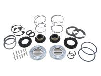 Yukon Hardcore Locking Hub Set For Dana 60 30 Spline 75-93 Dodge 77-91 GM 78-97 Ford Yukon Gear &amp;amp; Axle
