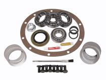 Yukon Master Overhaul Kit For Model 35 With 30 Spline Upgraded Axles Yukon Gear &amp;amp; Axle