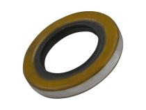 Non-Welded Inner Axle Seal For Late Model 35 Yukon Gear &amp;amp; Axle
