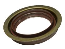 Pinion Seal New Design Yoke With Triple Lip For GM 8.6 Inch Yukon Gear &amp;amp; Axle