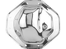 Chrome Cover For Chrysler 9.25 Inch Yukon Gear &amp;amp; Axle