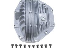 Finned Aluminum Cover For Dana 80 Yukon Gear &amp;amp; Axle