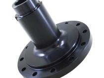 Yukon Spool For GM And Chrysler 11.5 Inch 38 Spline Yukon Gear &amp;amp; Axle