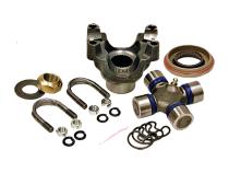Yukon Replacement Trail Repair Kit For Amc Model 20 With 1310 Size U Joint And U-Bolts Yukon Gear &amp;amp; Axle