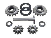 Yukon Standard Open Spider Gear Kit For 8.8 Inch Ford And IFS With 28 Spline Axles Yukon Gear &amp;amp; Axle