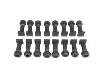 S135 Ring Gear Bolt And Nut Kit Set Of 12 Bolts Yukon Gear &amp;amp; Axle