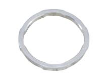 Gm 8.25 Inch IFS Side Bearing Adjuster Lock Ring 07 And Up Yukon Gear &amp;amp; Axle