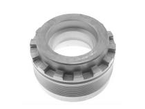Left Hand Carrier Bearing Adjuster For 9.25 Inch GM IFS Yukon Gear &amp;amp; Axle