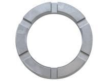 Spindle Nut For Dana 60 &amp;amp; 70 1.940 Inch I.D With Plastic Ring Yukon Gear &amp;amp; Axle