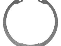 3.20Mm Carrier Shim/Snap Ring For C198 Yukon Gear &amp;amp; Axle
