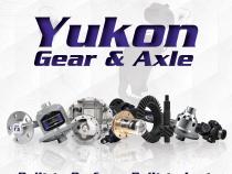 Side Gear And Thrust Washer 0.750 Inch Shaft For 8.8 Inch Ford Yukon Gear &amp;amp; Axle