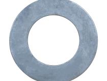 Side Gear And Thrust Washer For 8.25 Inch GM IFS Yukon Gear &amp;amp; Axle