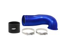 VGT Intake Mouthpiece for 11-16 Chevrolet/GMC Duramax LML Flag Red HSP Diesel
