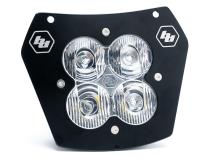 XL40 Husqvarna (15-16) Baja Desigins