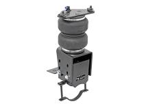 Air Spring Kit w/compressor Ford F-250/F-350 Super Duty 4WD (2017-2022) Rough Country