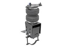 Air Spring Kit w/compressor Wireless Controller Ford F-250/F-350 Super Duty (17-22) Rough Country