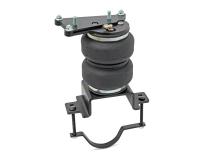 Air Spring Kit w/compressor Wireless Controller Ram 2500 4WD (2014-2025) Rough Country