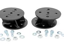 Air Spring Kit 4 Inch Lift Kit Ram 1500 4WD (2019-2026) Rough Country