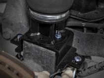 Air Spring Kit Ram 2500 2WD (2014-2026) Rough Country