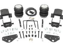 Air Spring Kit Ford F-250/F-350 Super Duty 4WD (2017-2026) Rough Country