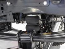 Air Spring Kit w/compressor Wireless Controller Ford F-250/F-350 Super Duty (17-26) Rough Country