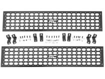 Bed Rack Molle Panel Chevy Silverado 1500 2WD/4WD (2019-2026) Rough Country