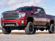 5 Inch Lift Kit NTD M1 Silverado/Sierra 2500HD/3500HD (20-26) Rough Country