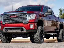 5 Inch Lift Kit NTD M1 Silverado/Sierra 2500HD/3500HD (20-26) Rough Country