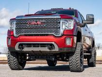 5 Inch Lift Kit NTD M1 Silverado/Sierra 2500HD/3500HD (20-26) Rough Country