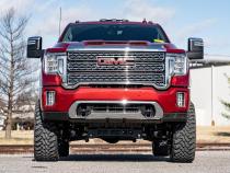 5 Inch Lift Kit NTD M1 Silverado/Sierra 2500HD/3500HD (20-26) Rough Country