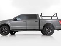 Bed Rack Aluminum Ford F-150 2WD/4WD (2015-2026) Rough Country